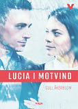 Cover for Lucia i motvind
