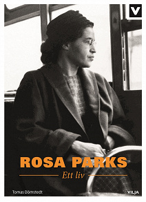 Omslagsbild för Rosa Parks - Ett liv 