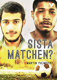 Cover for Sista matchen?