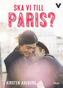 Omslagsbild för Ska vi till Paris?