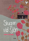Cover for Stugan vid sjön