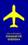 Omslagsbild för Ryanair på svenska