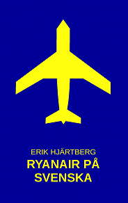 Cover for Ryanair på svenska