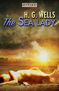 Omslagsbild för The Sea Lady