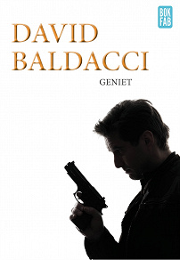 Cover for Geniet