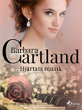 Cover for Hjärtats musik