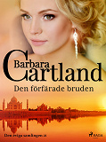 Cover for Den förfärade bruden
