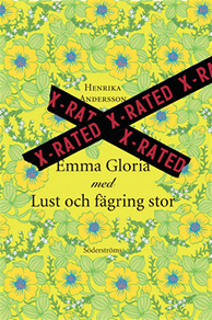 Omslagsbild för Emma Gloria - Med lust och fägring stor