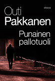 Cover for Punainen pallotuoli