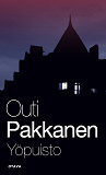 Cover for Yöpuisto