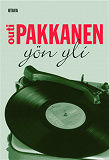 Cover for Yön yli
