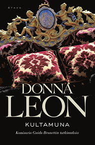 Cover for Kultamuna