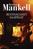 Cover for Ruotsalaiset saappaat