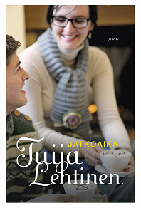 Cover for Jatkoaika