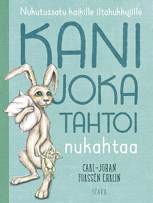 Cover for Kani joka tahtoi nukahtaa
