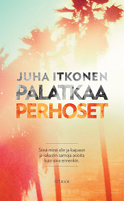 Cover for Palatkaa perhoset