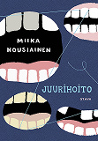 Cover for Juurihoito