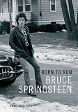 Cover for Born to Run