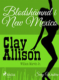 Cover for Blodshämnd i New Mexico