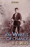 Cover for The Wheels of Chance