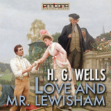 Omslagsbild för Love and Mr Lewisham