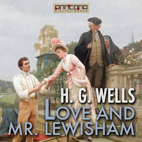 Omslagsbild för Love and Mr Lewisham