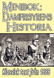 Omslagsbild för Minibok: Damfrisyrernas historia – Återutgivning av text från 1888