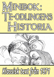 Omslagsbild för Minibok: Te-odlingens historia – Återutgivning av text från 1871