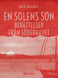 Omslagsbild för En solens son. Berättelser från Söderhavet