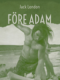 Cover for Före Adam