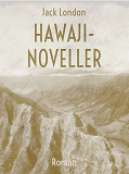 Omslagsbild för Hawaji-noveller