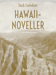 Omslagsbild för Hawaji-noveller