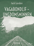 Omslagsbild för Vagabondlif - Ungdomsminnen