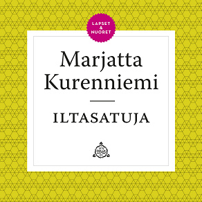 Cover for Iltasatuja
