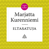 Cover for Iltasatuja