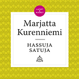 Cover for Hassuja satuja