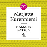 Cover for Hassuja satuja