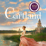 Omslagsbild för Viskande vind