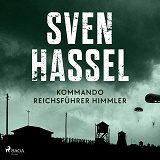 Cover for Kommando Reichsführer Himmler