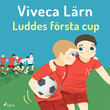 Omslagsbild för Luddes första cup