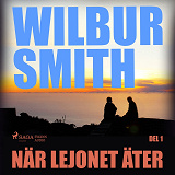 Cover for När lejonet äter del 1