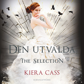 Cover for The Selection 3 - Den utvalda