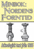 Omslagsbild för Minibok: Kulturens utveckling i Nordens forntid – Återutgivning av text från 1866