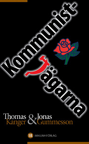 Cover for Kommunistjägarna