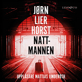 Cover for Nattmannen
