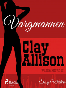 Cover for Vargmannen