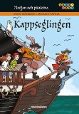 Cover for Morgan och piraterna: Kappseglingen