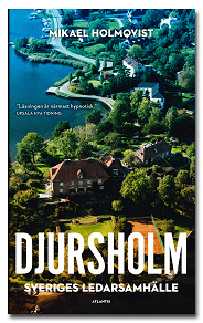 Cover for Djursholm