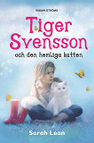 Cover for Tiger Svensson 1 - Tiger Svensson och den hemliga katten