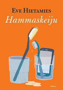 Cover for Hammaskeiju